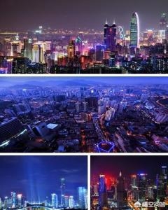 深圳市宝安区哪个繁华