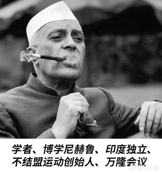 [印度人正在涌入美国]印度在国家安全方面被美国操控，还有一丝文明古国的影子吗？