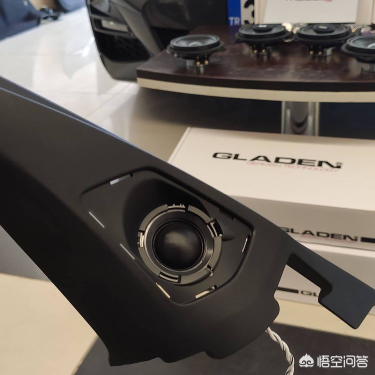 宝马3系改装案例