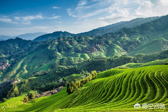 桂林市网红打卡有哪些