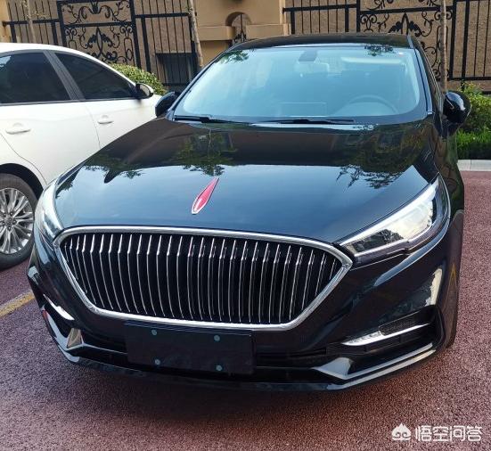 二手红旗电动汽车报价,二手红旗电动汽车报价及图片