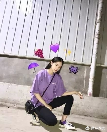 美妆博主娜娜子好物分享
