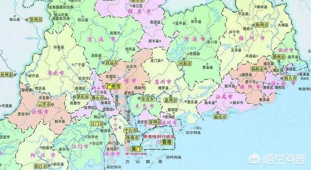 武汉什么时候直辖？