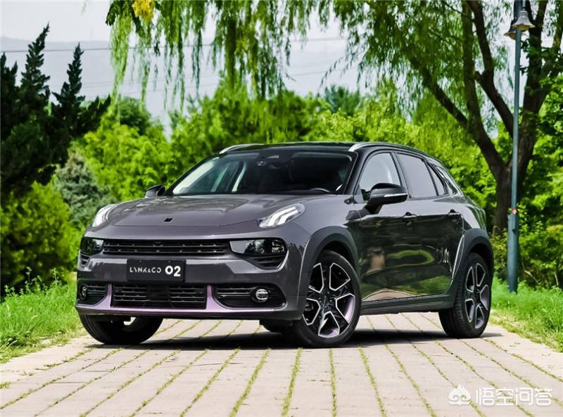 沃尔沃新suv
