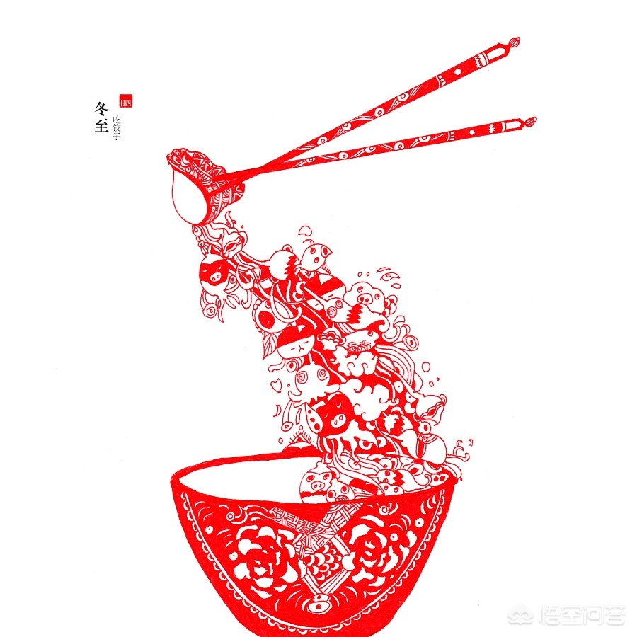 海外生活中国节日，国外节日在中国