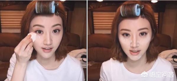 美妆品类好物蜜粉
