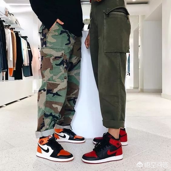 美妆好物推荐男夏季女装
