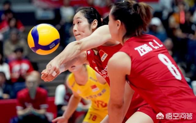 中国女排险胜巴西女排,美国女排险胜日本女排,为何两队赢得如此困难?是不重视对手吗? 中国女排险胜巴西女排,美国女排险胜日本女排,为何两队赢得如此困难?是不重视对手吗?