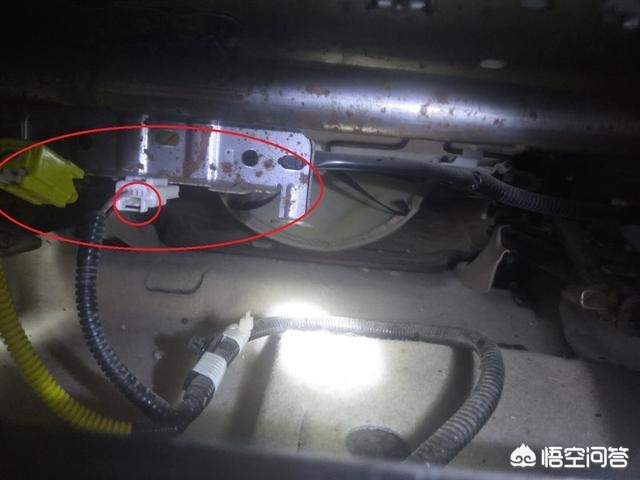 四万的二手车