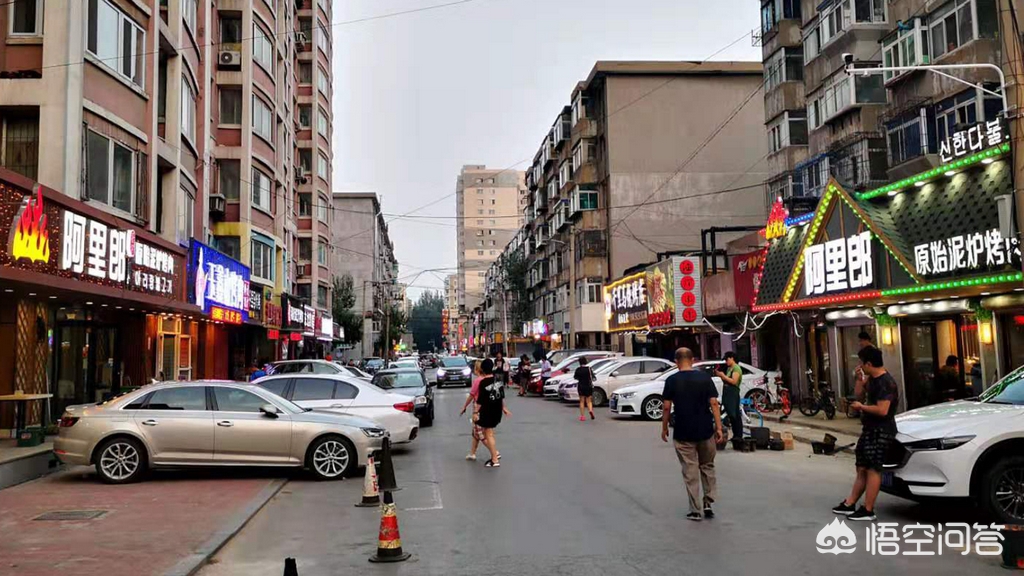 沈阳铁西哪家串店好吃？