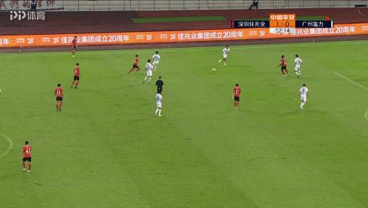 广州市为什么打假球多呢
