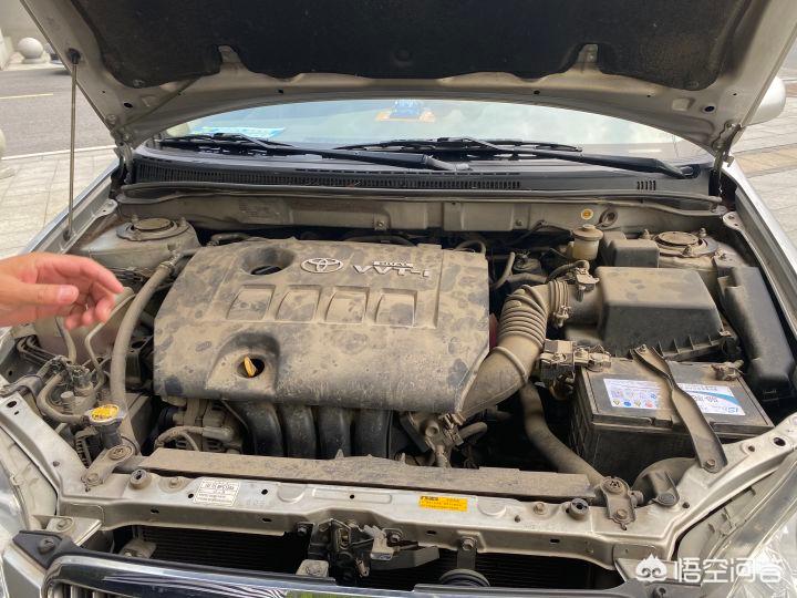 两万的二手车