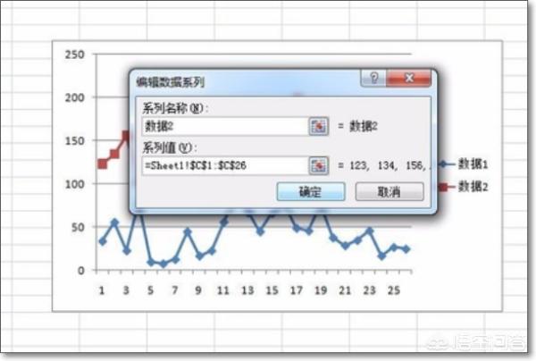 [折线统计图怎么画]折线统计图的绘制方法步骤？