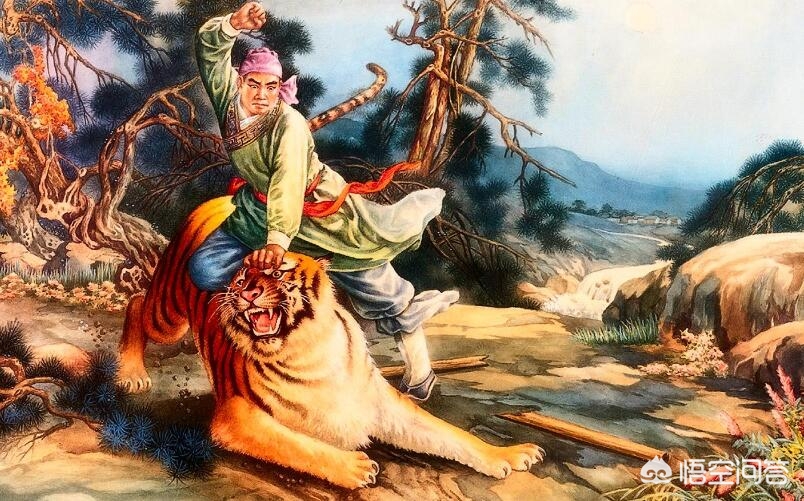 有的女驯兽师为什么骑在老虎的背上？：驯兽师遭虎袭击身亡