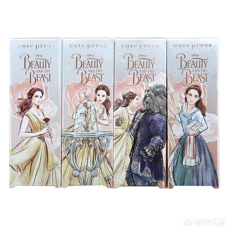美妆好物推荐泰国女生
