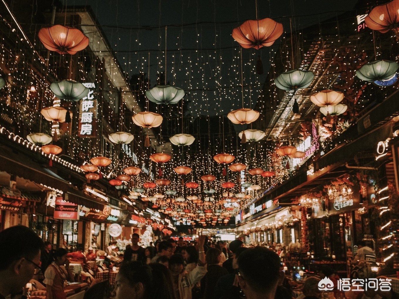 桂林市网红打卡有哪些 桂林市网红打卡有哪些