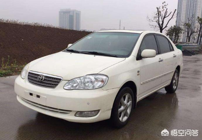 3万能买到什么二手车，3万能买到什么二手车?