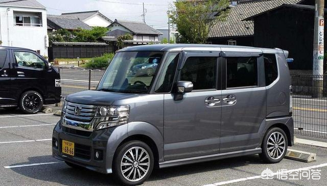 日本当地汽车销量排行榜，日本当地汽车销量排行榜最新