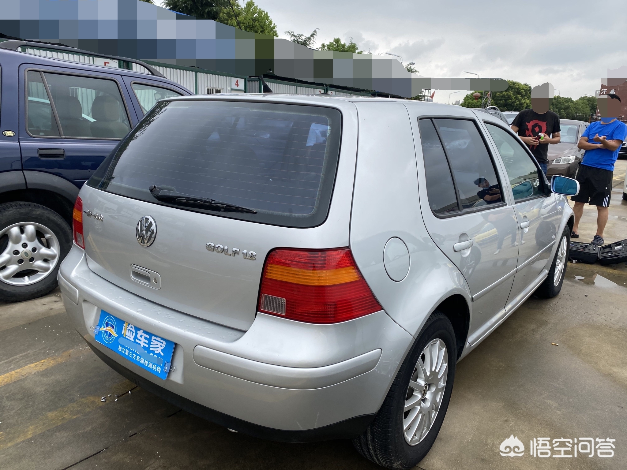 一万的二手车