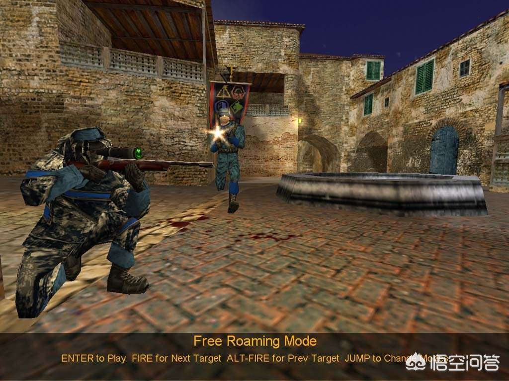 有什么值得推荐的开放型游戏，或枪战对抗游戏。多人？