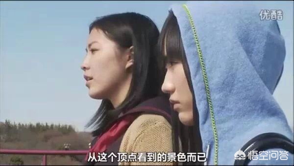 泰国、日本和韩国，谁拍的女同题材的影视剧比较好看