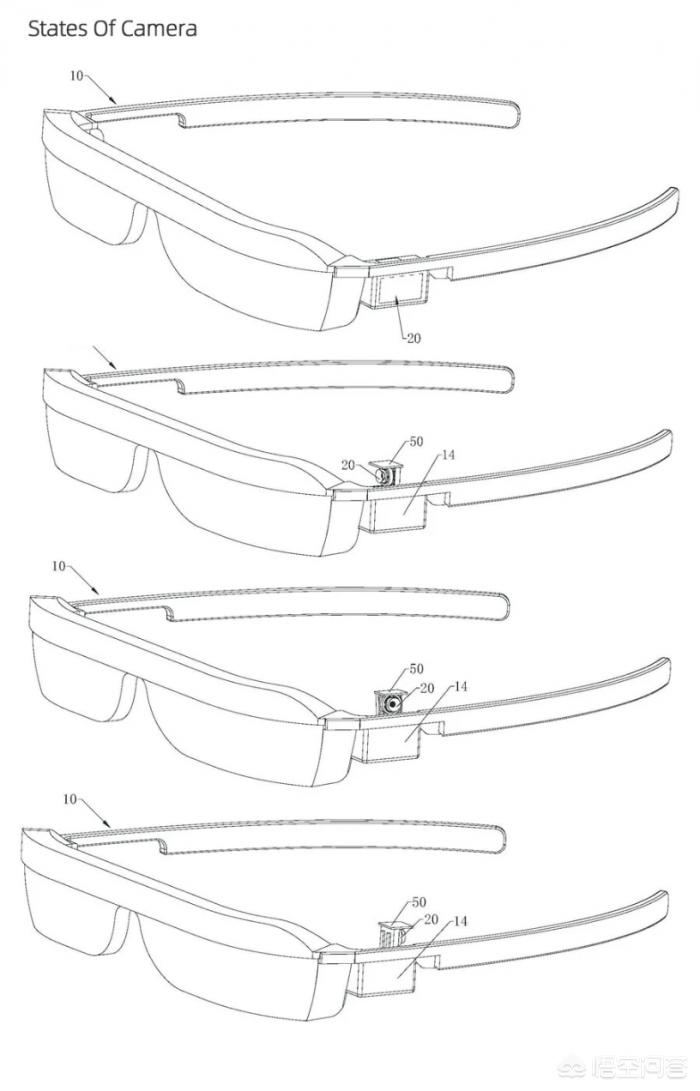 华为智能眼镜华为智能眼镜有什么功能和作用