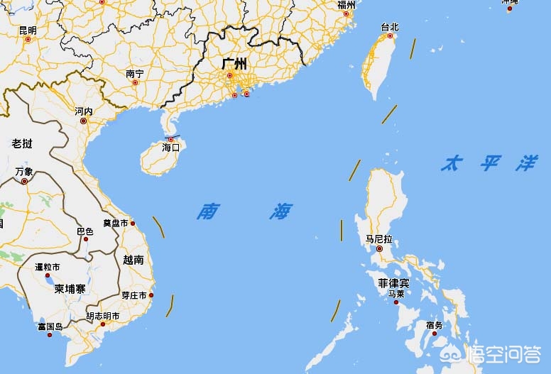 台风今天登陆广东台风今天登陆广东了吗