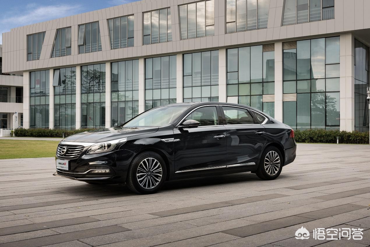 GS8二手