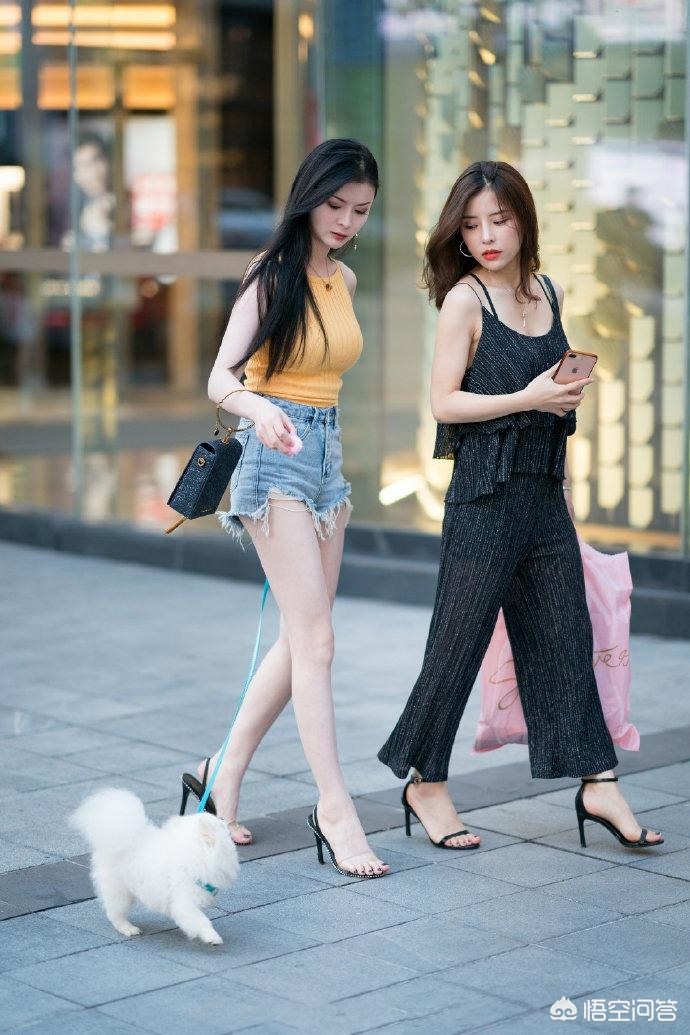 美妆博主夏季清凉好物
