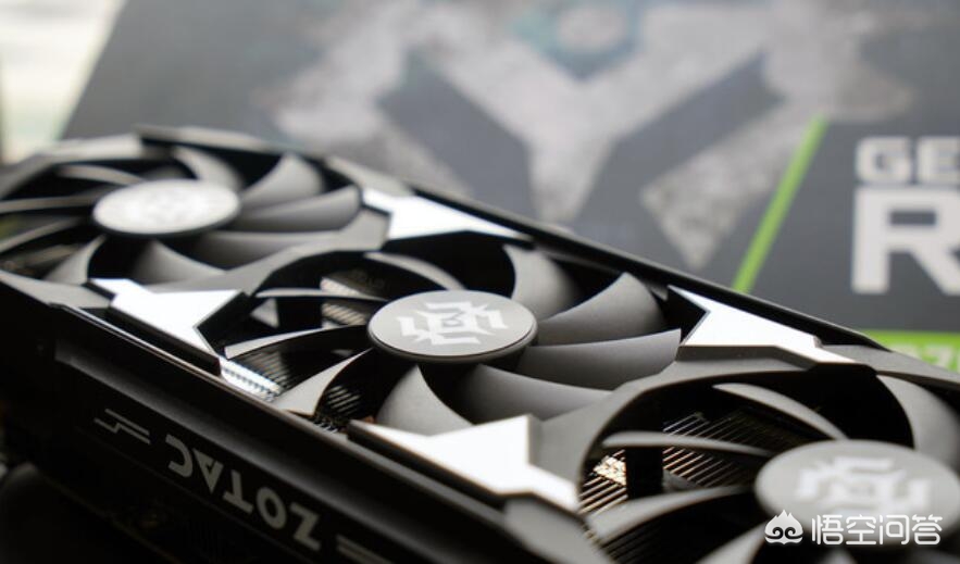 [rtx2070]rtx2070这个显卡怎么样？