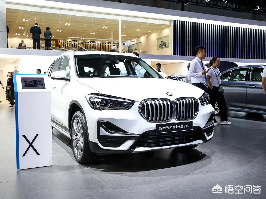 x1宝马报价