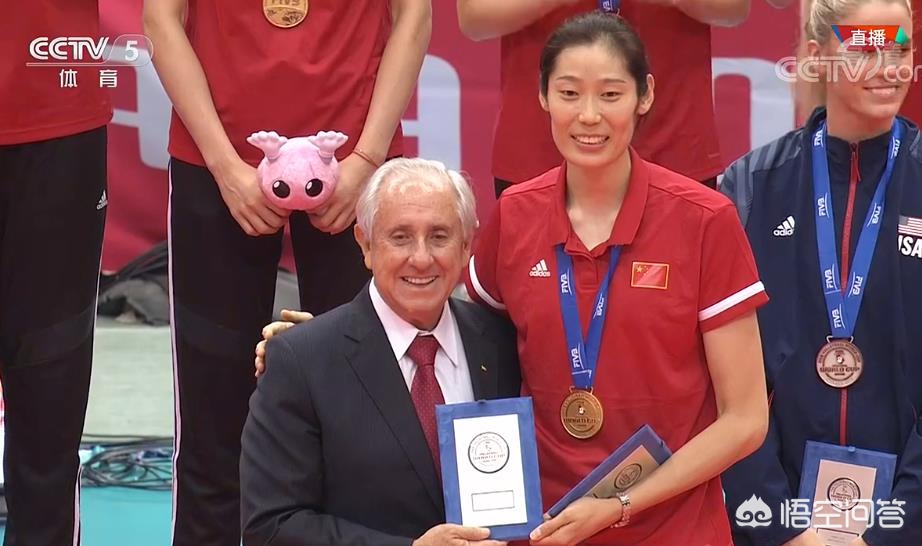 土超瓦基弗银行队庆祝中国女排世界杯夺冠,并将朱婷定义为“我们的选手”,你怎么看? 土超瓦基弗银行队庆祝中国女排世界杯夺冠,并将朱婷定义为“我们的选手”,你怎么看?