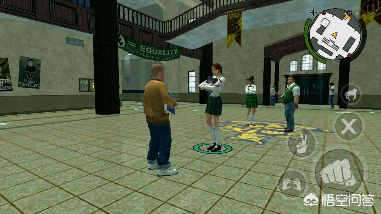 [r星出品]Rockstar Games有哪些手机游戏？