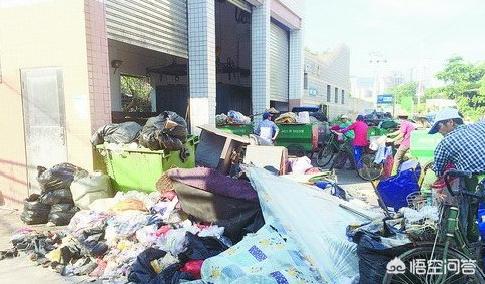 厦门市有什么问题