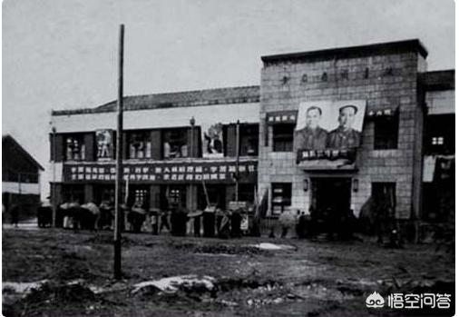 合肥市为什么是安徽省会