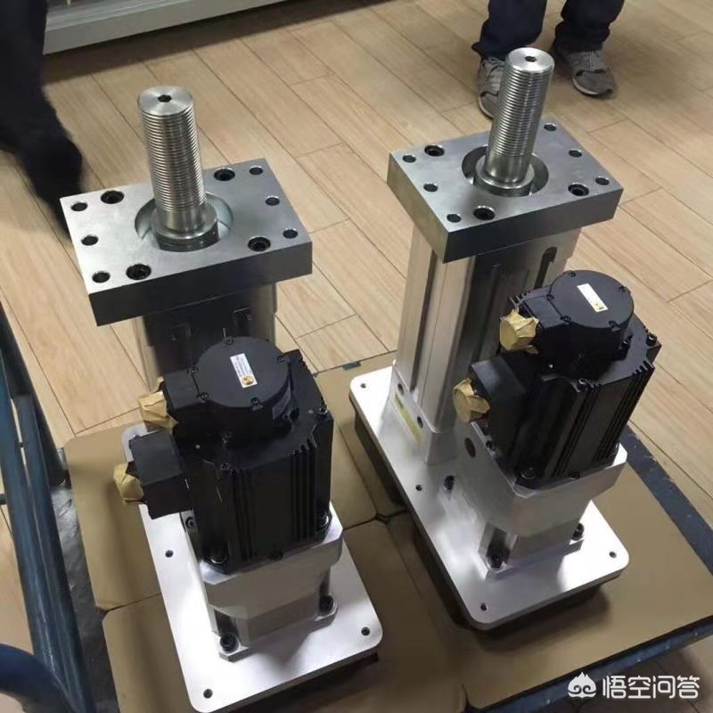 河南电液推杆哪个品牌好