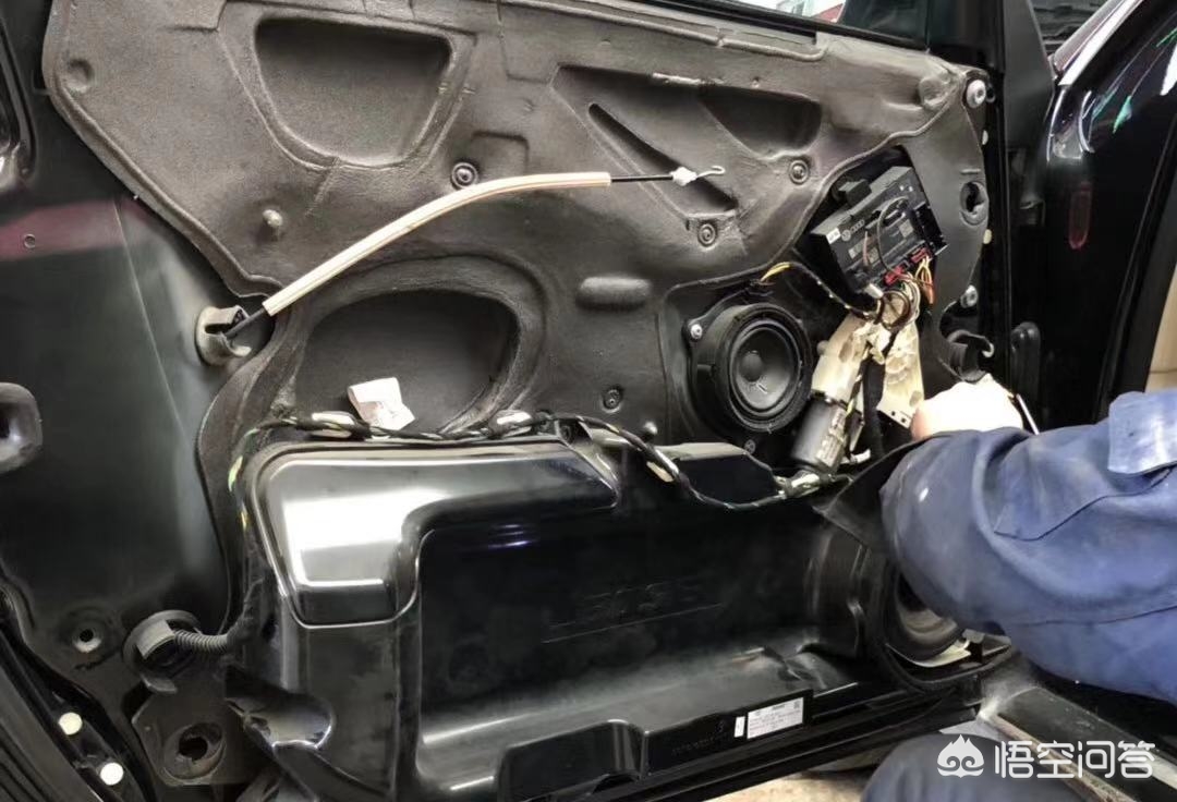 奥迪a6l2.8