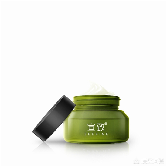 美妆博主推荐好物眼霜
