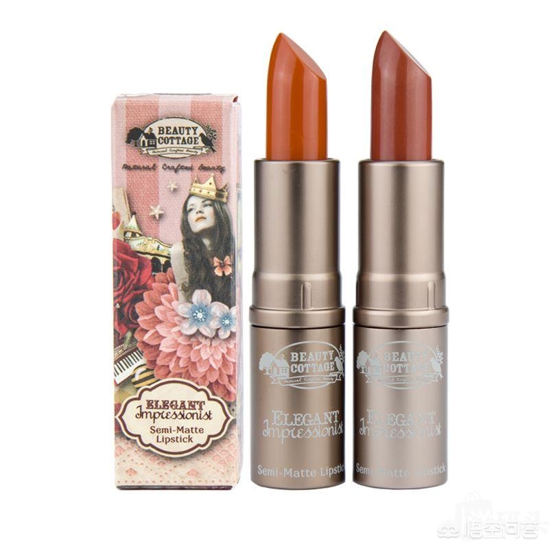 夏日清凉美妆好物分享

