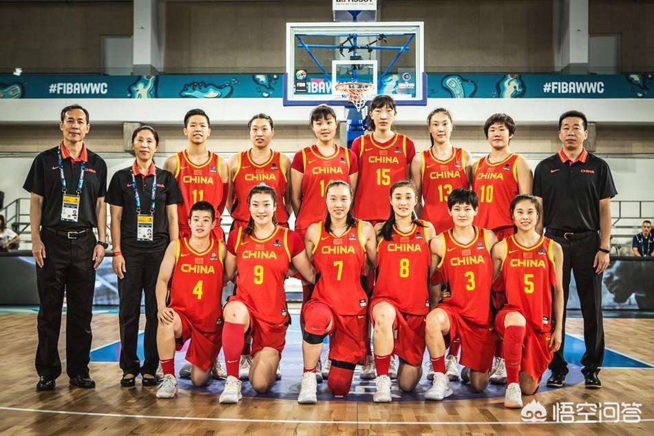 中国男篮亚洲杯亚军