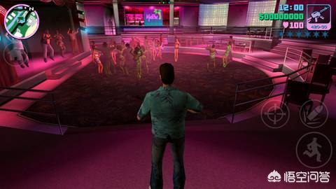 [r星出品]Rockstar Games有哪些手机游戏？