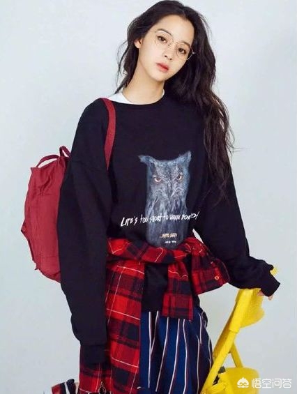 美妆博主娜娜子好物分享
