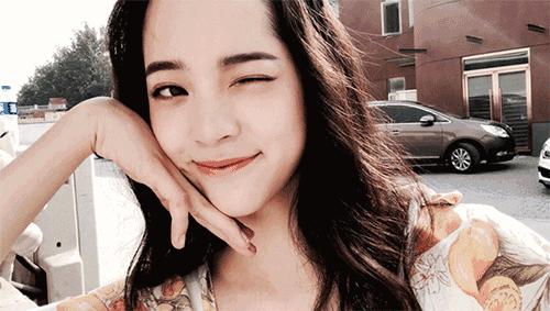 美妆博主娜娜子好物分享
