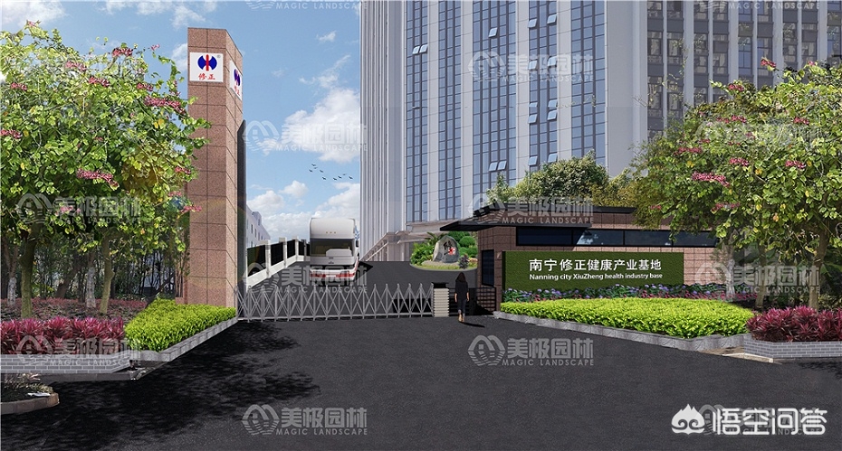 南宁比较好的绿化园林公司有哪一些？
