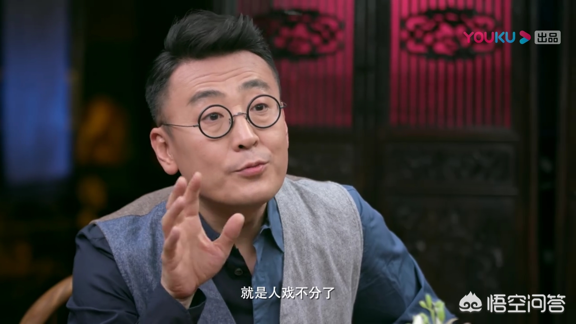 明星美妆好物测评
