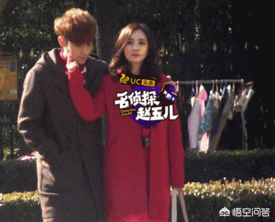 明星美妆好物测评
