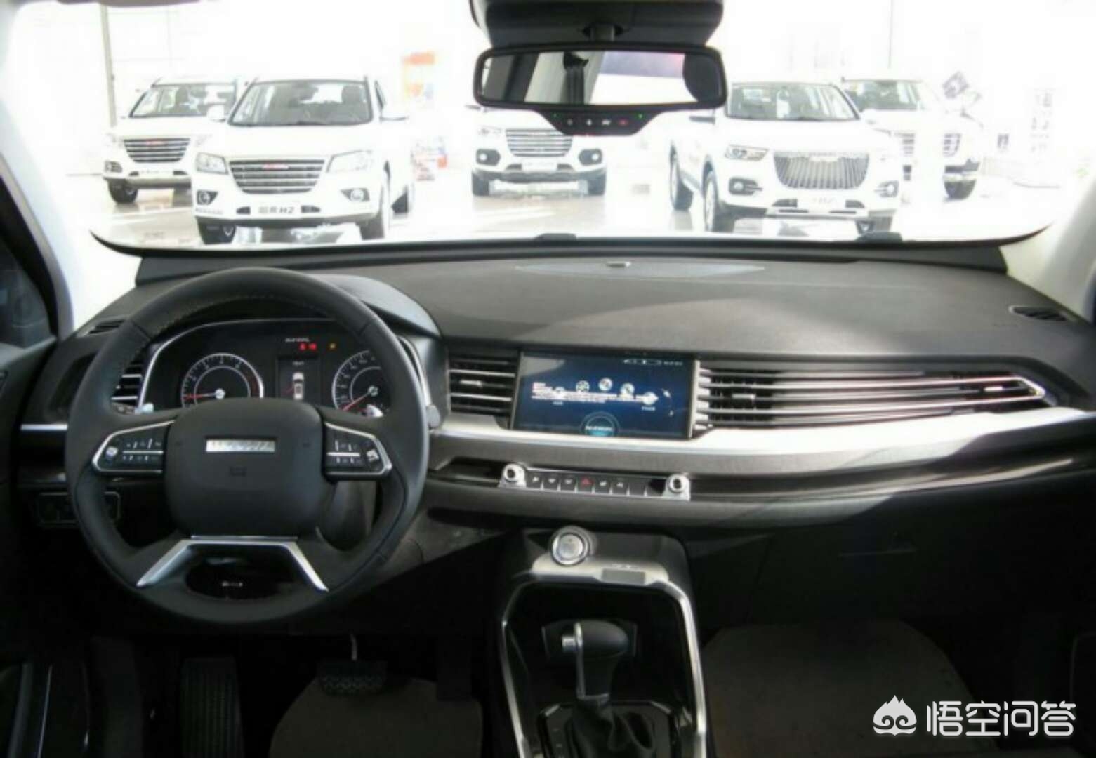 汽车报价哈弗汽车,汽车报价大全哈弗
