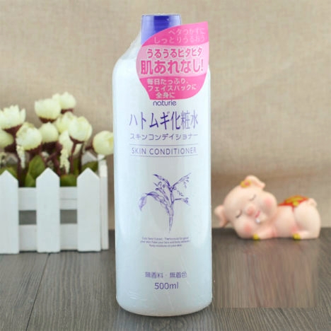 女生平价美妆好物套盒
