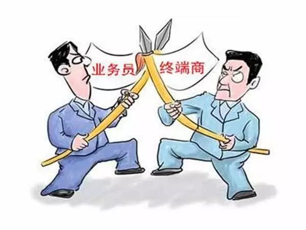 代账公司怎么获取客户，代账公司怎么获取客户电话