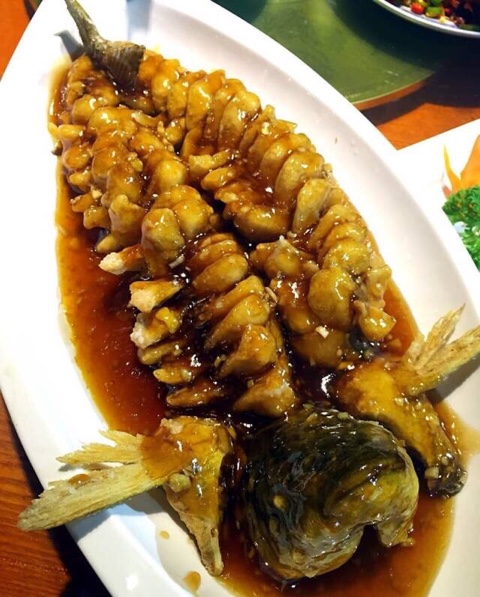 西安市吃什么美食最多